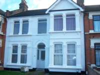 2 Bedroom Terrace, Aberdour Road, Ilford, United Kingdom