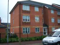 2 Bedroom Flat, Review Road, Dagenham