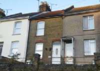 3 Bedroom Terrace, Constituition Road, Chatham