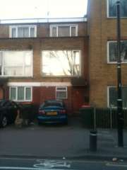 Property For Rent Prince Regent Lane, Plaistow, London