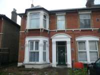 2 Bedroom Conversion, Holstock, Ilford, United Kingdom