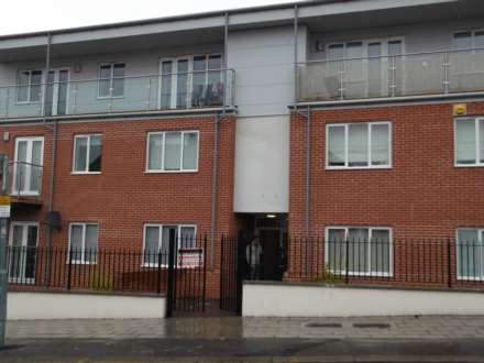 2 Bedroom Flat, Swale house, Ilford High Street, Ilford