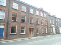 2 Bedroom Complex, Park Street West, Luton, Uk