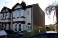 2 Bedroom End Terrace, Calacutta Road, Tilbury, Uk