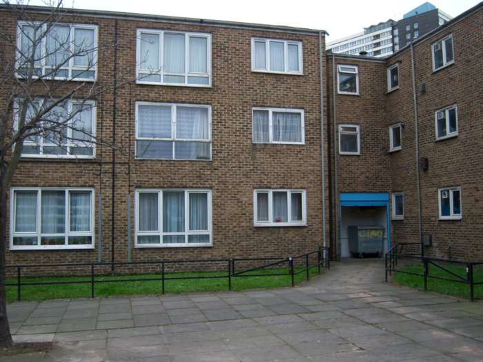 Biggerstaff Road, Stratford, Image 1