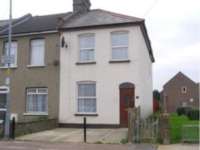 3 Bedroom End Terrace, Pandall Road, Chadwell Heath