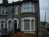 2 Bedroom Flat, Chalk, Plaistow