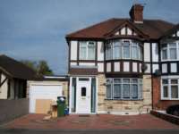 3 Bedroom End Terrace, Highfield Avenue, Grays