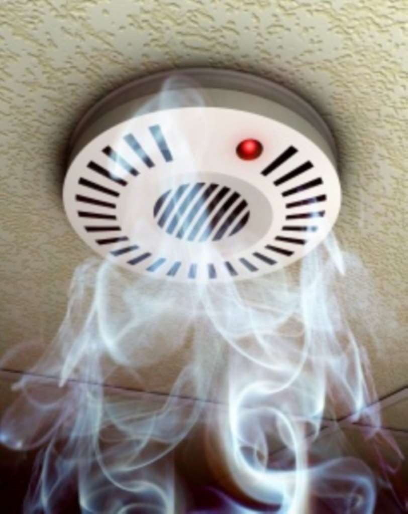 Smoke Alarm & Carbon Monoxide Alarm Law Changes
