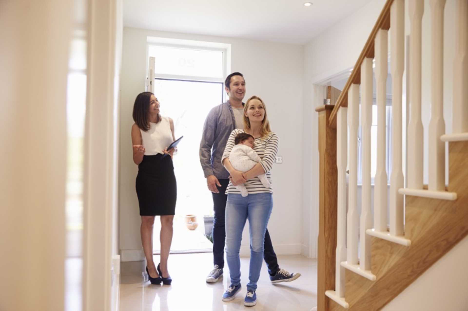 Take these 10 key factors into account during your next property viewing...