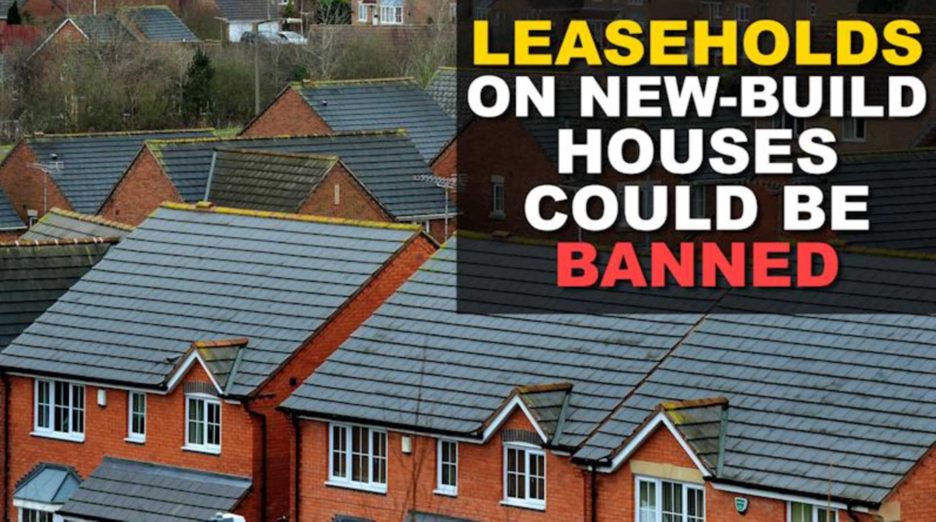 Leasehold house and developers scam
